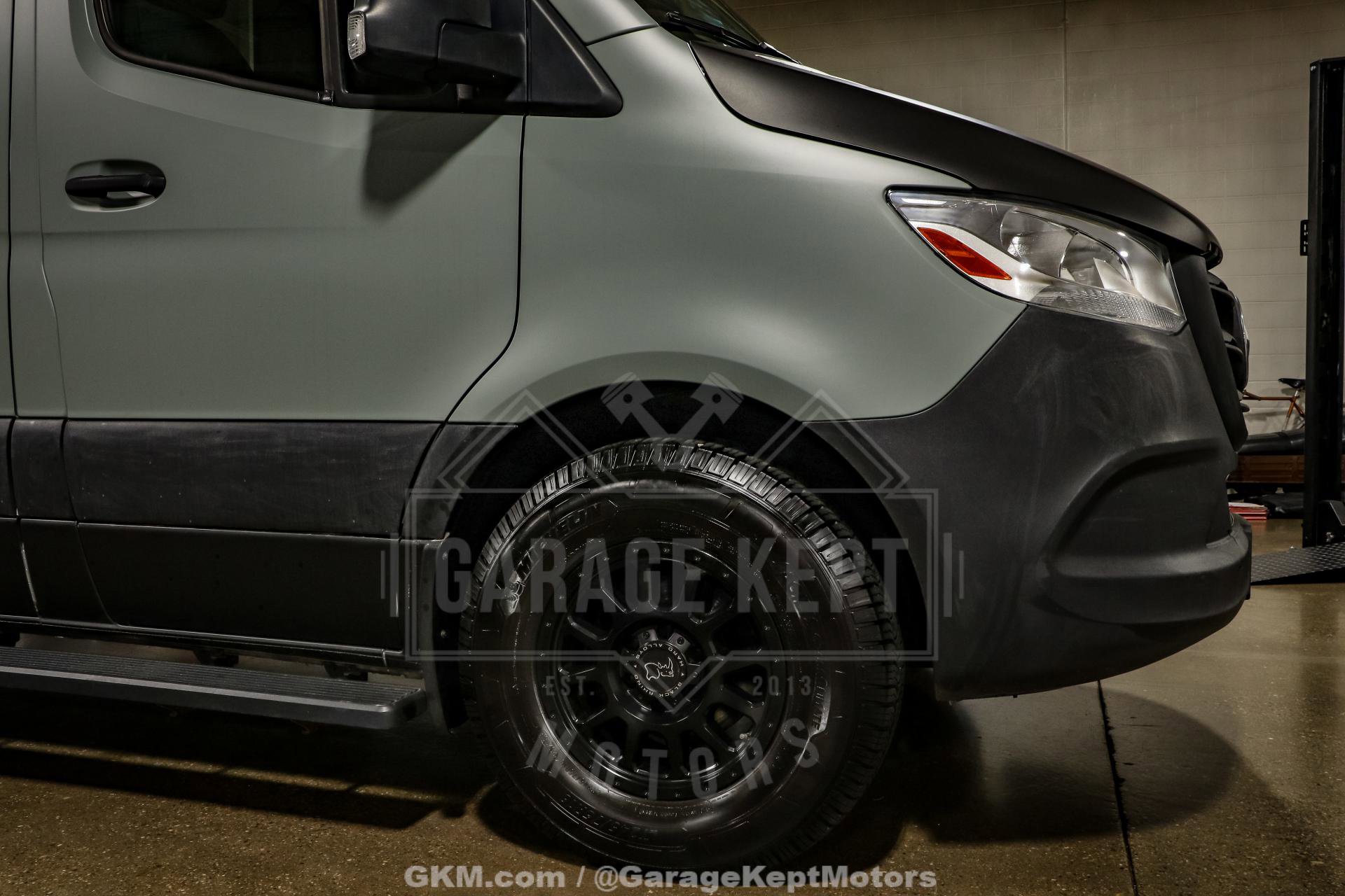 Used 2020 Mercedes-Benz Sprinter 2500 image 57