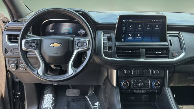 Used 2024 Chevrolet Tahoe LT AWD/4WD image 10