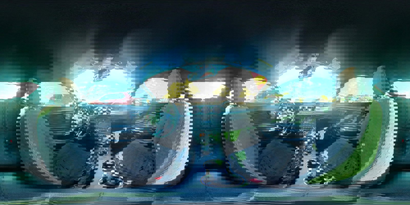 Used 2016 Ford Mustang GT image 32