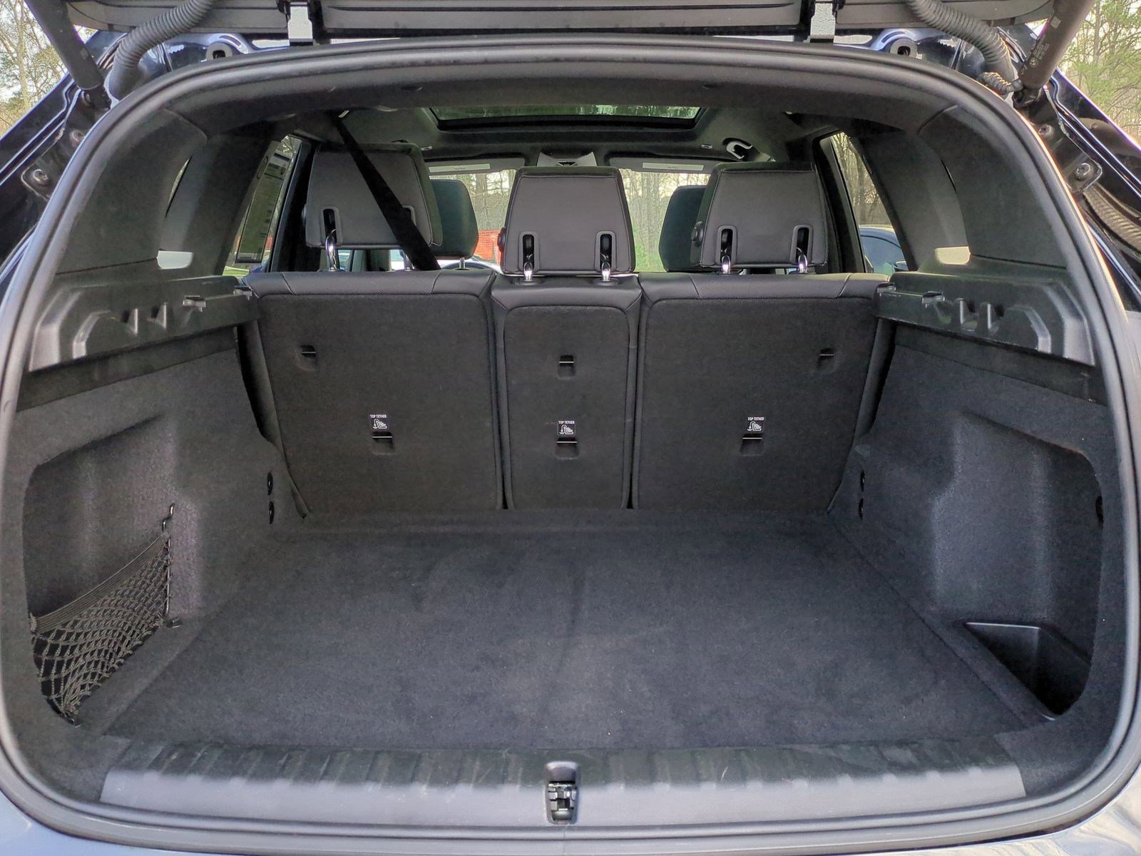 Used 2023 BMW X1 xDrive28i w/ Convenience Package image 31