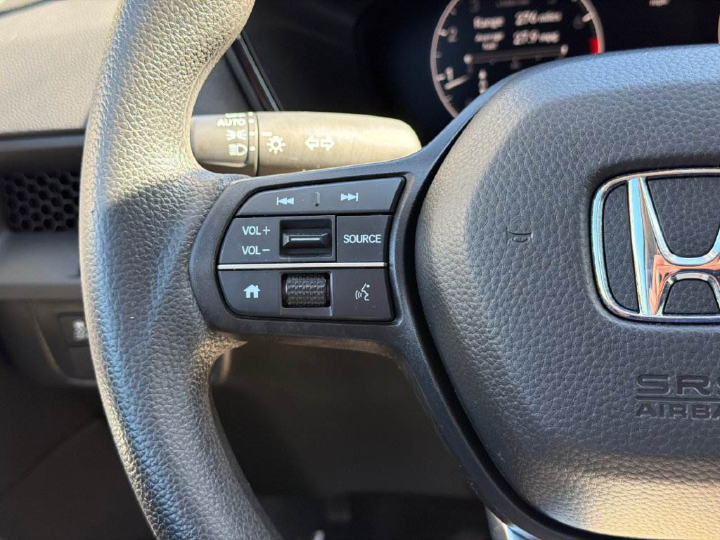 Used 2024 Honda CR-V EX image 23