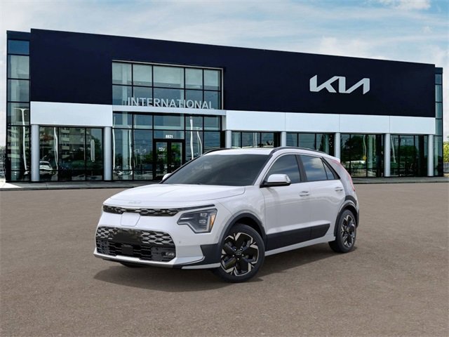 New 2025 Kia Niro Wave w/ Wave Preserve Package