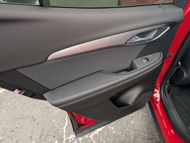 New 2026 Buick Envision Sport Touring image 10