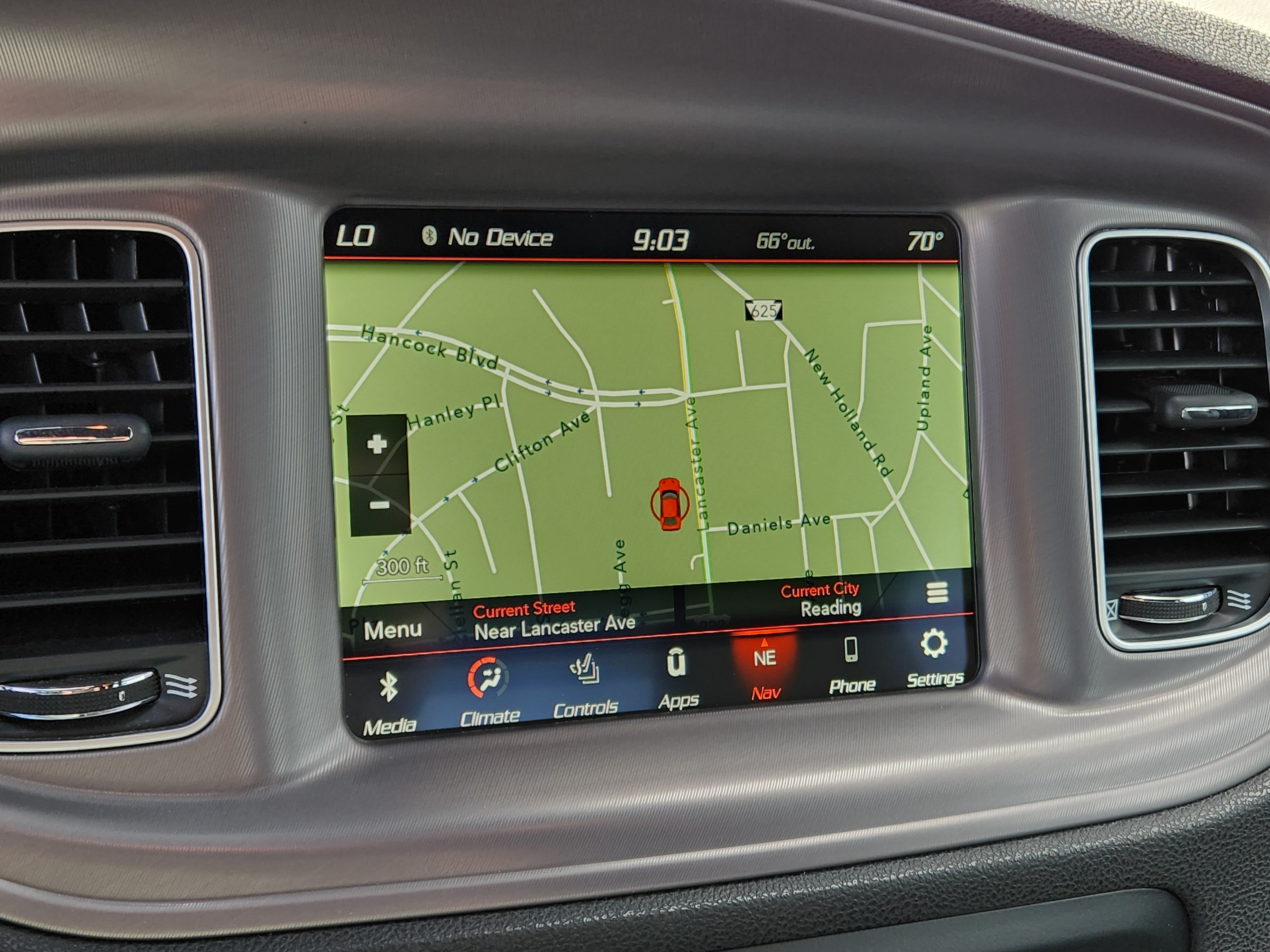Used 2023 Dodge Charger Scat Pack RWD image 21