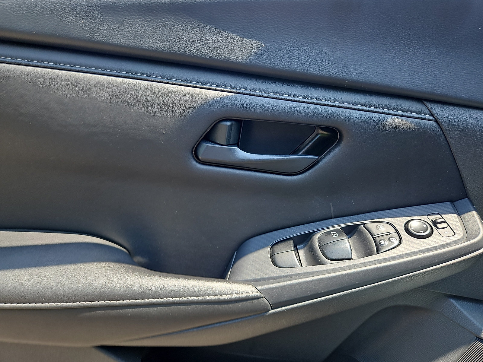 Certified 2024 Nissan Sentra S FWD image 12