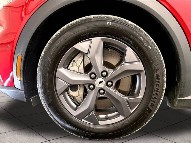 Certified 2023 Ford Mustang Mach-E Select RWD image 8
