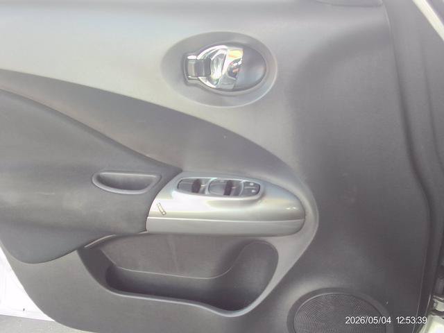 Used 2015 Nissan Juke S AWD/4WD image 14