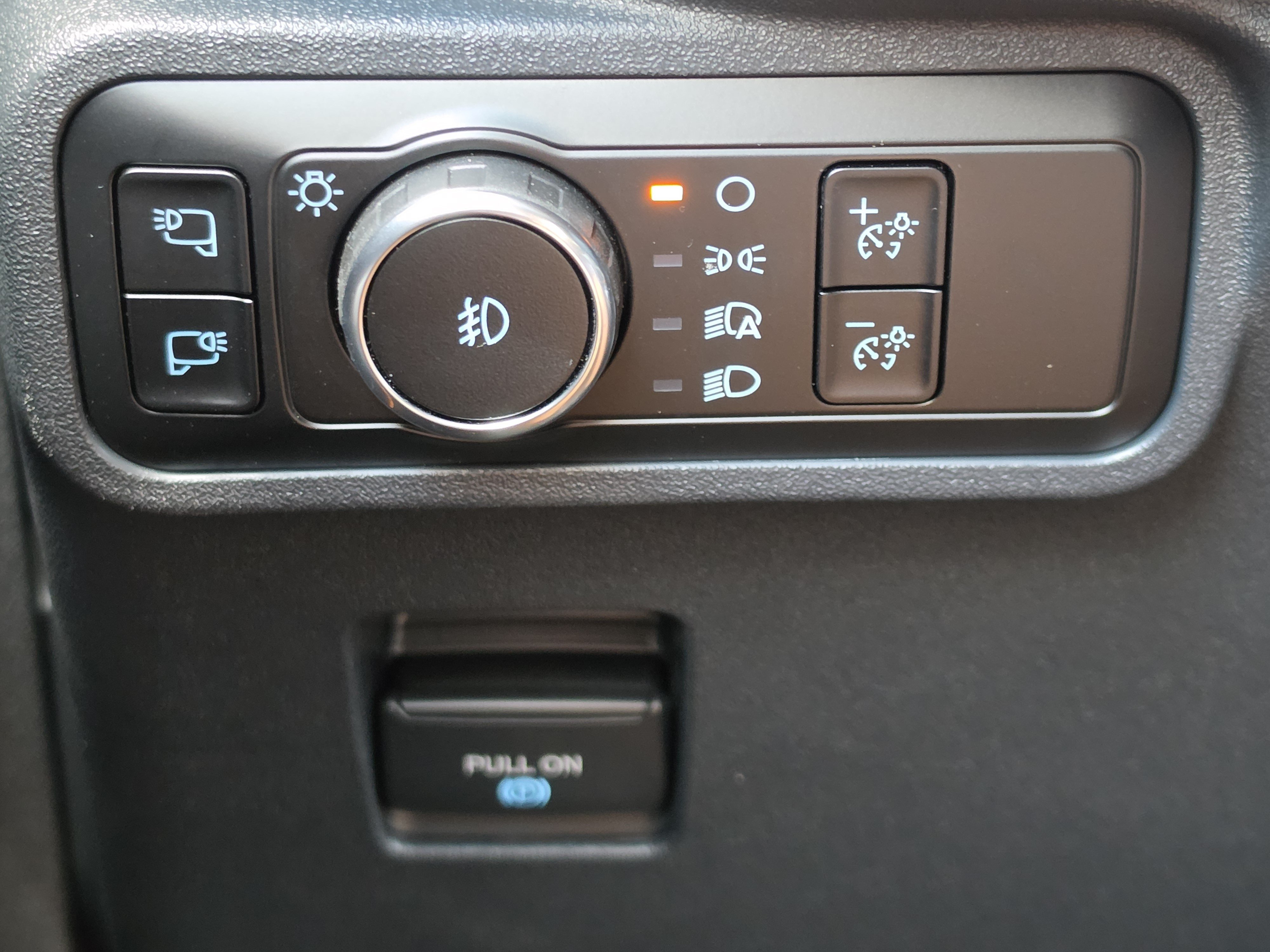 Used 2023 Ford Bronco Badlands AWD/4WD image 14