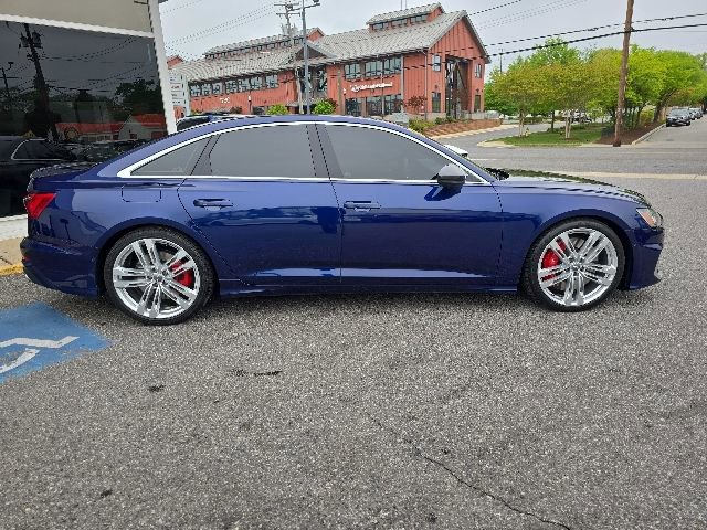 Used 2020 Audi S6 Premium Plus AWD/4WD image 39