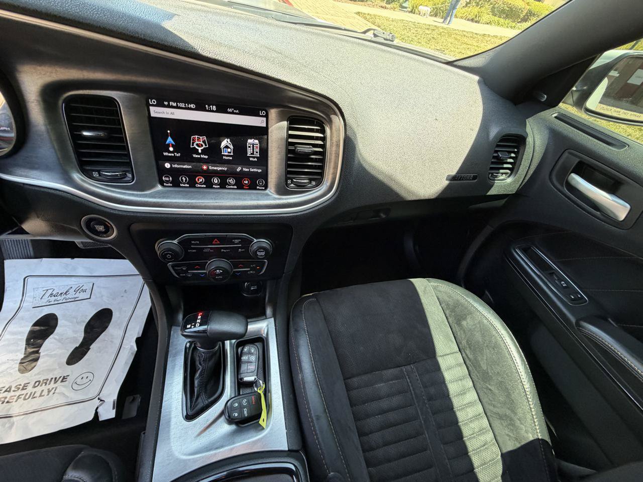 Used 2018 Dodge Charger R/T RWD image 69