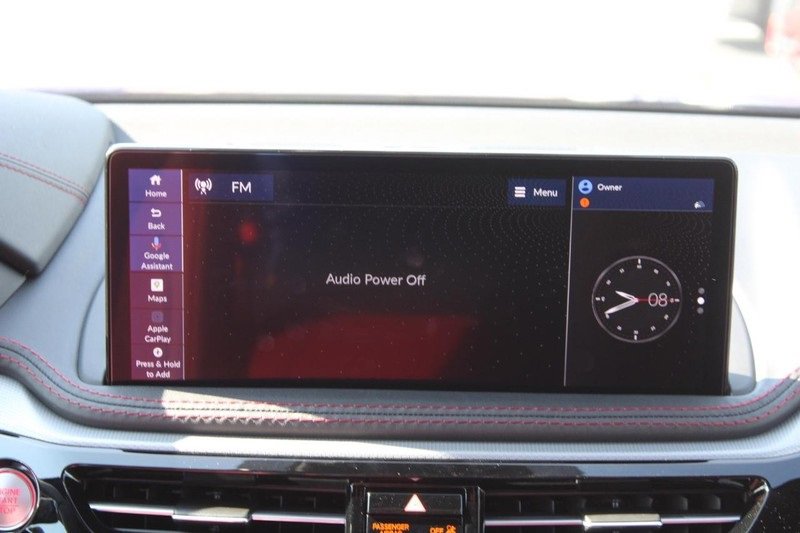 Certified 2025 Acura MDX A-Spec image 9