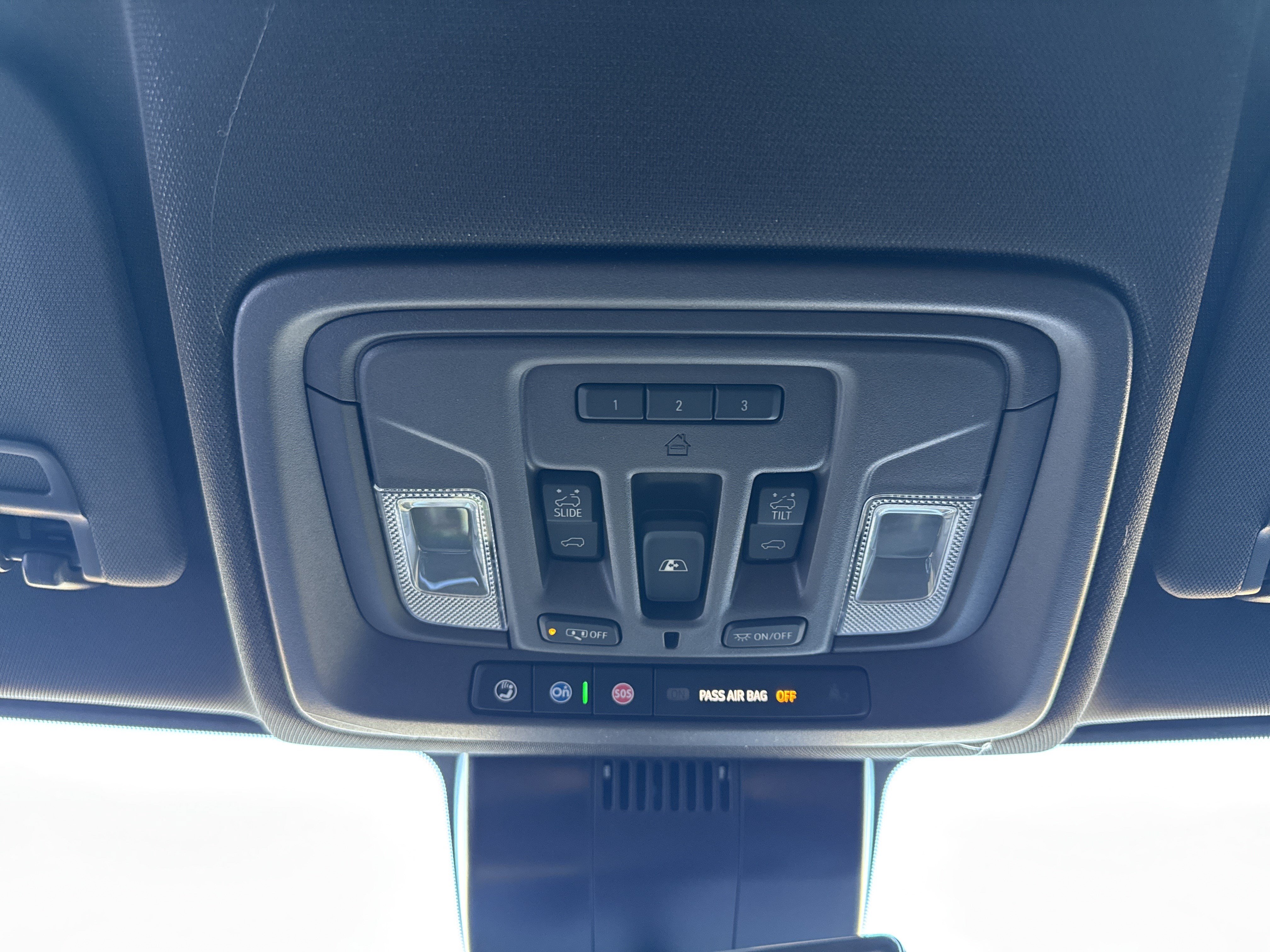 New 2026 GMC Sierra 1500 Denali AWD/4WD image 26