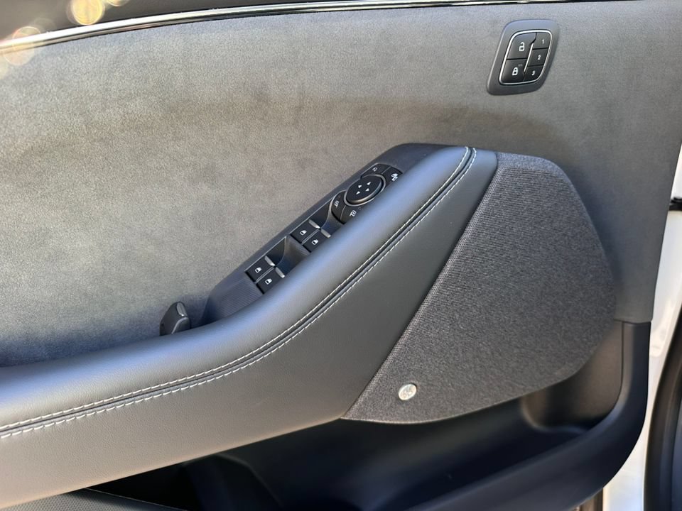 New 2025 Ford Mustang Mach-E GT AWD/4WD image 40