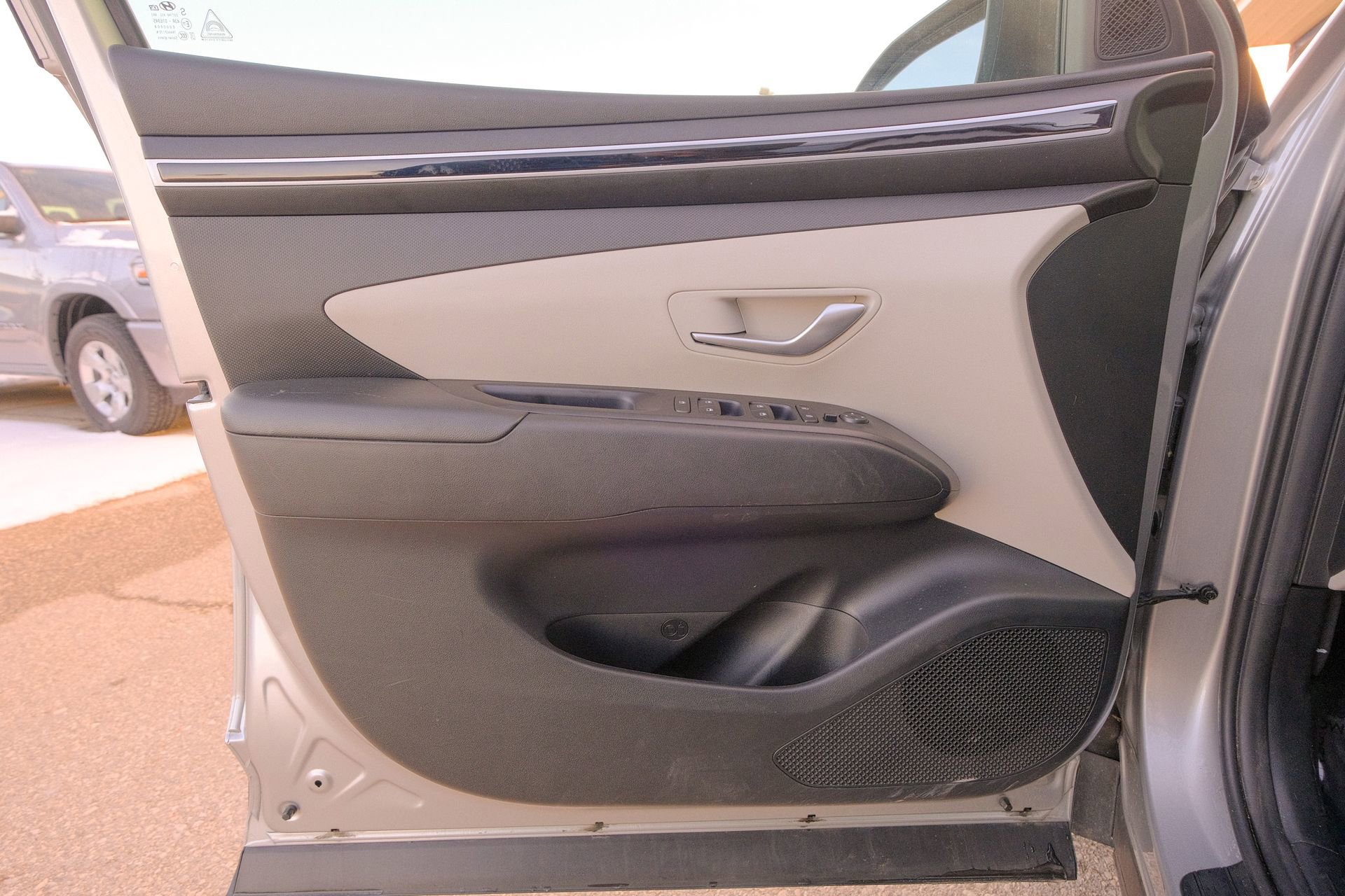 Used 2024 Hyundai Tucson SEL image 26