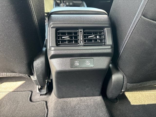 Used 2025 Honda Accord LX image 17