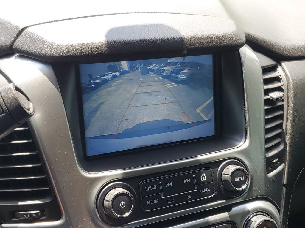 Used 2019 Chevrolet Tahoe LS RWD image 29