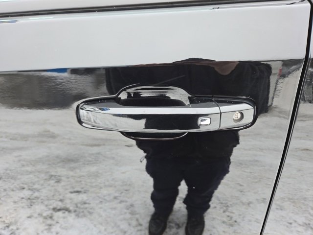 Used 2023 GMC Sierra 1500 Elevation w/ Preferred Package image 97