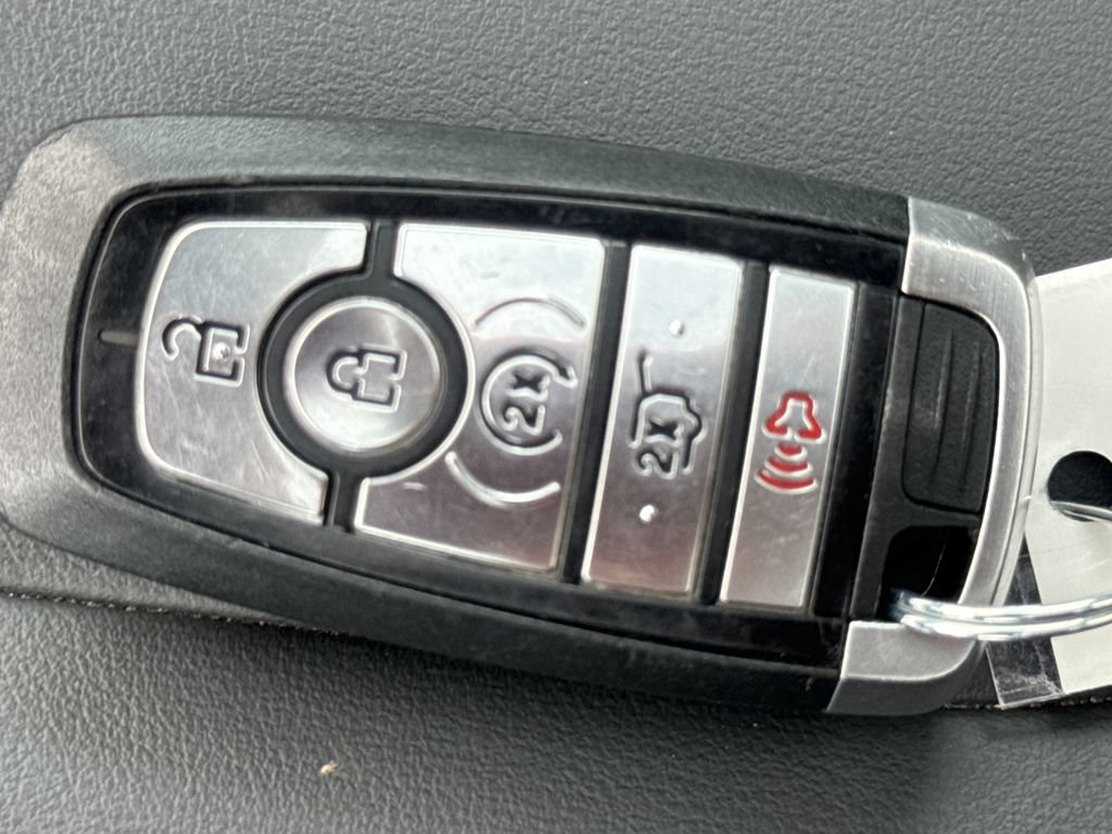 Used 2025 Ford Expedition Max Active AWD/4WD image 46