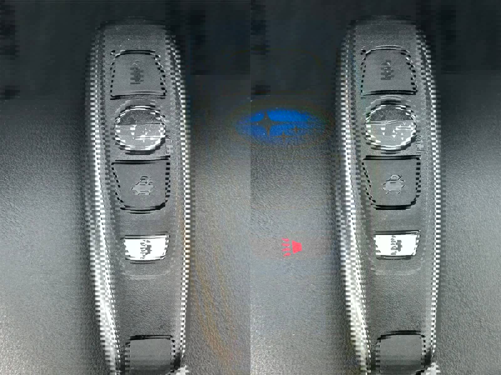 Certified 2025 Subaru Forester Sport w/ Popular Package #1 image 29