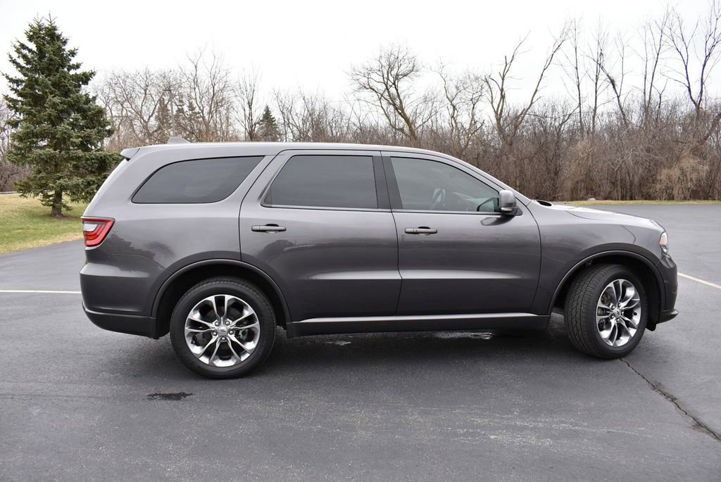 Used 2019 Dodge Durango GT image 4