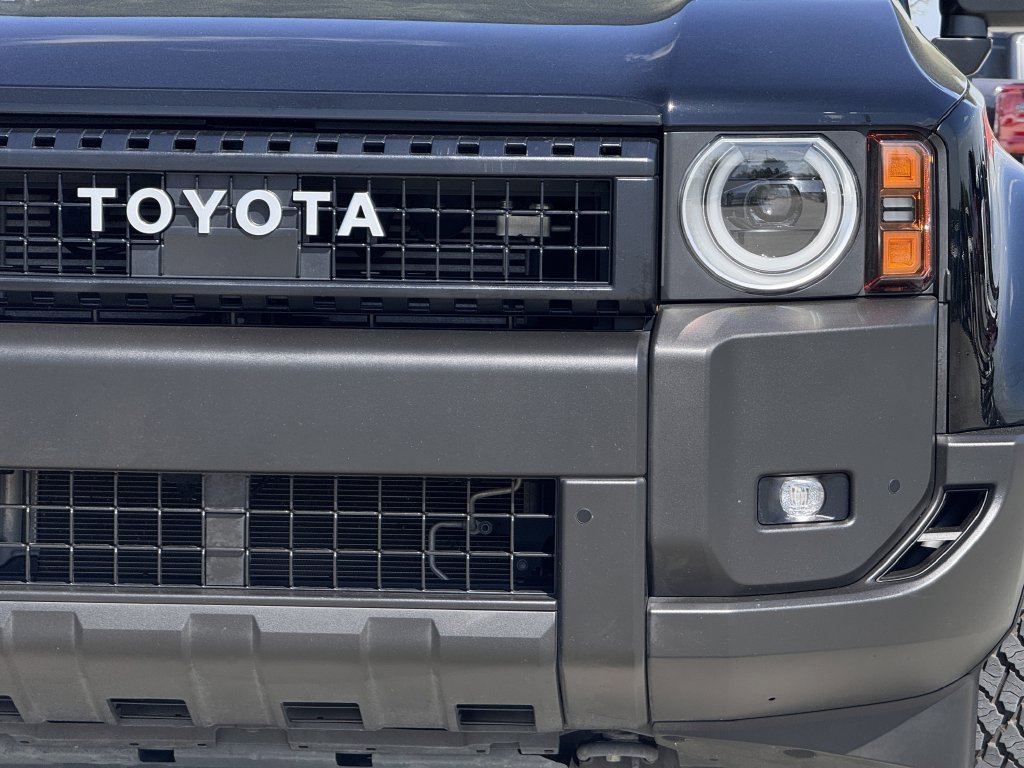 Used 2024 Toyota Land Cruiser 1958 AWD/4WD image 8