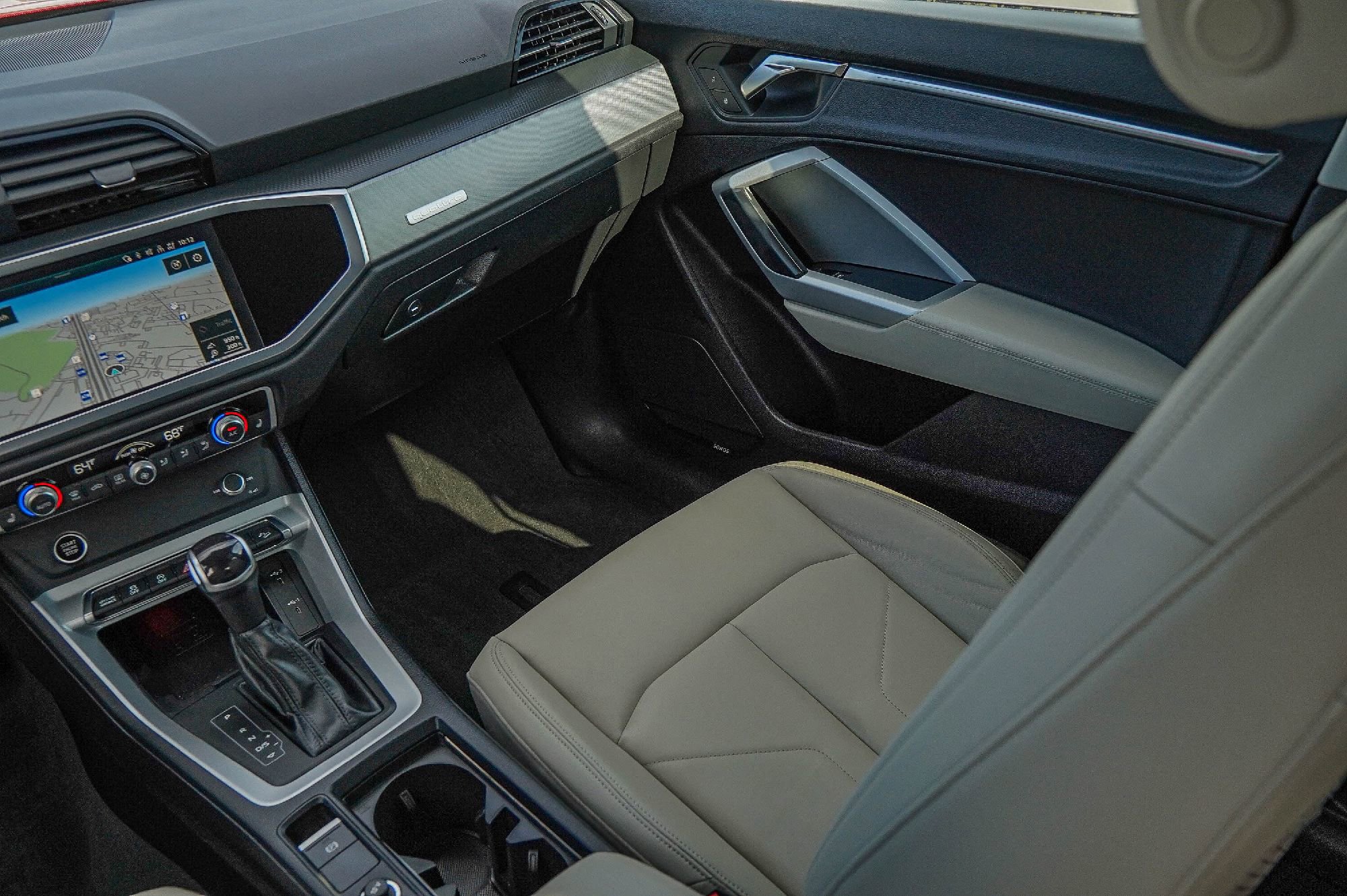 Certified 2023 Audi Q3 2.0T Premium Plus w/ Premium Plus Package image 27