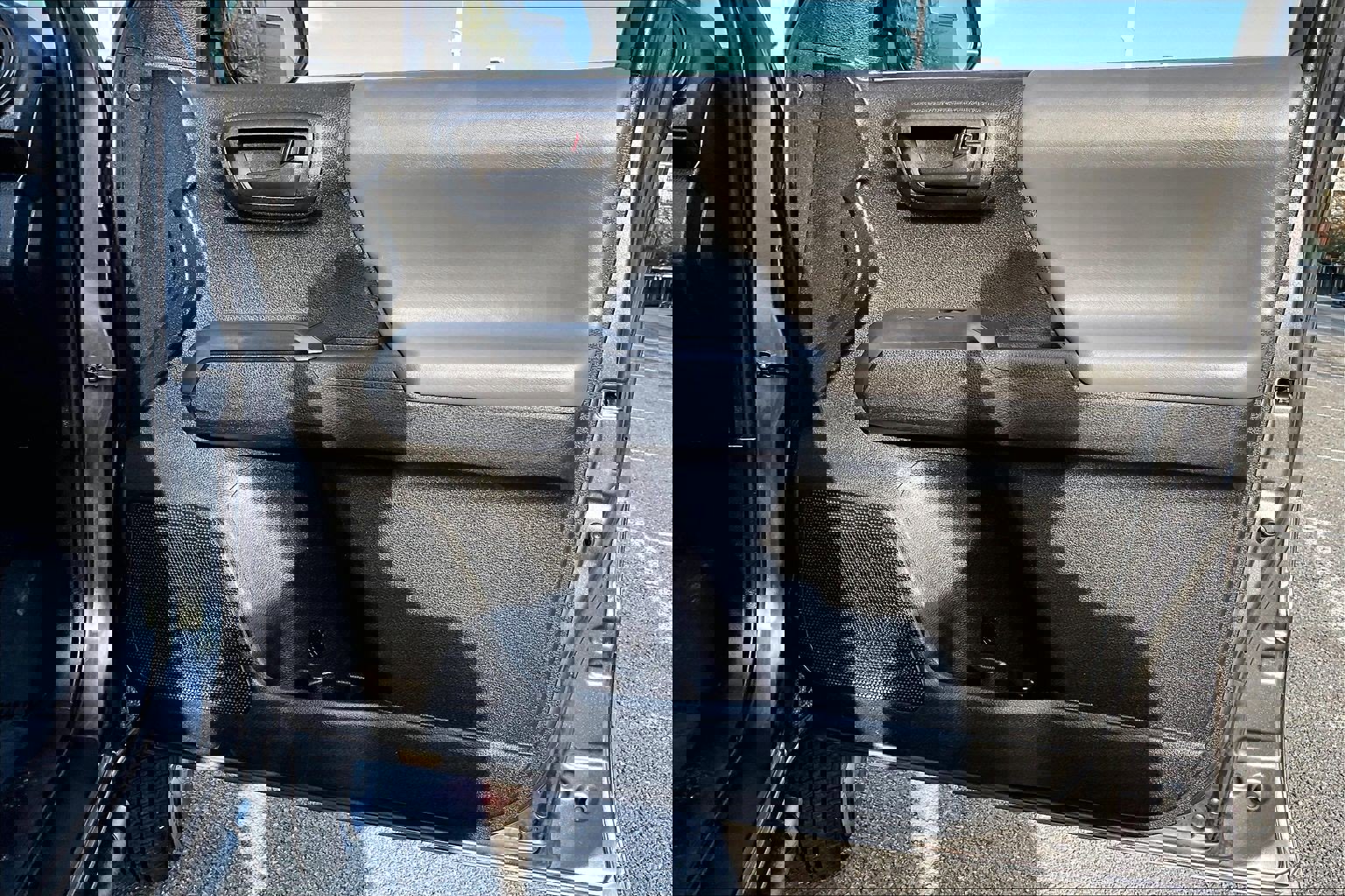 Used 2021 Toyota Tacoma SR w/ SX Package image 21