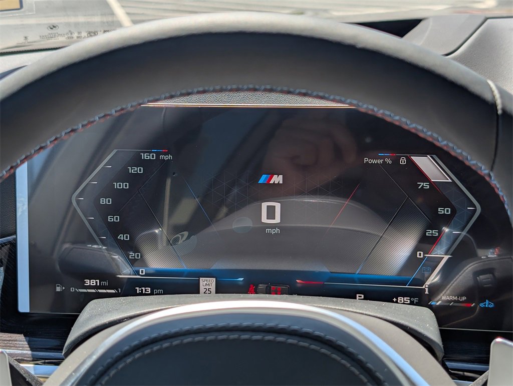 New 2026 BMW X7 M60i image 25