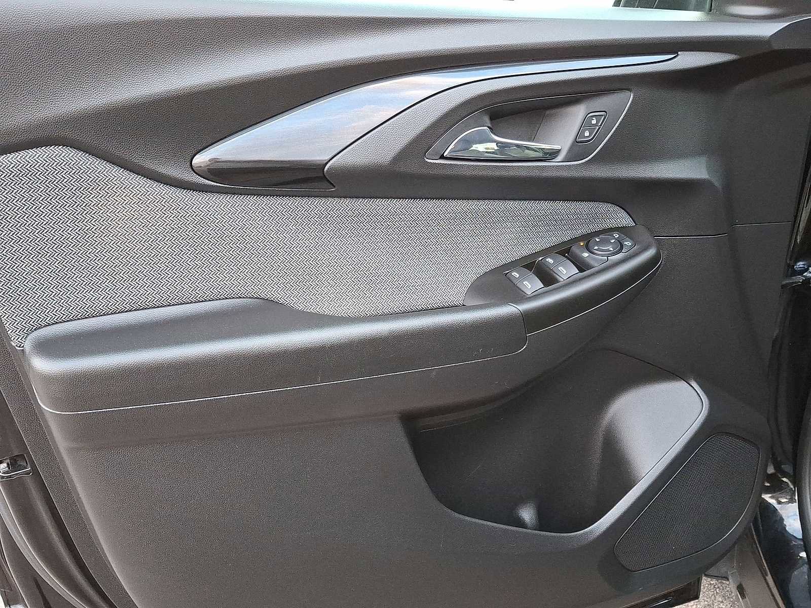 Certified 2021 Chevrolet TrailBlazer LS image 25