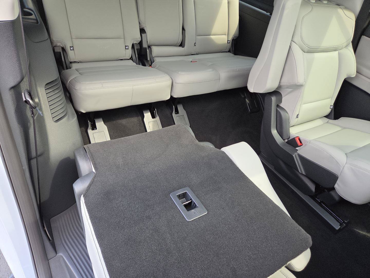 New 2027 Ford Expedition Max Active AWD/4WD image 24