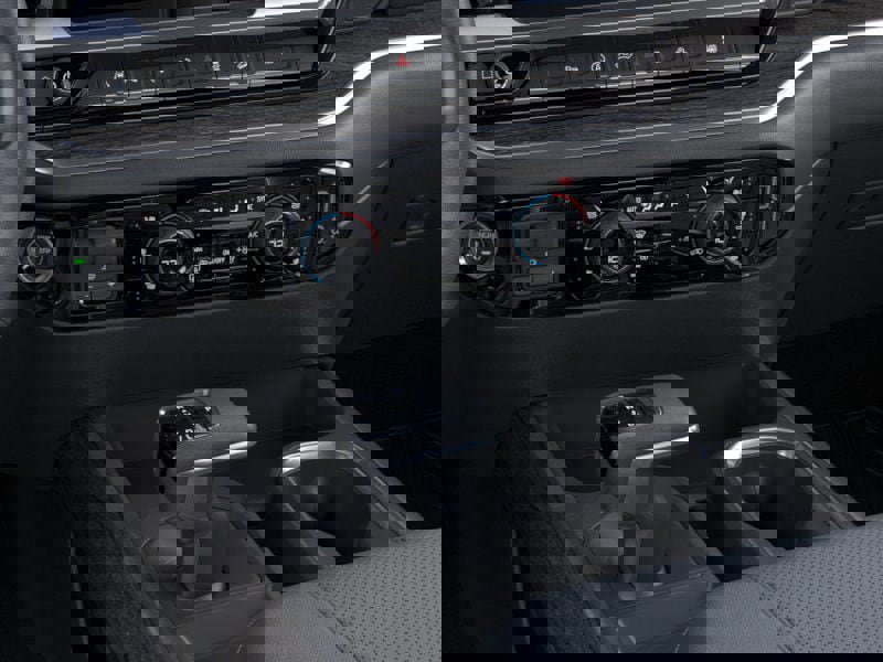 New 2026 Chevrolet Silverado 1500 LTZ image 23
