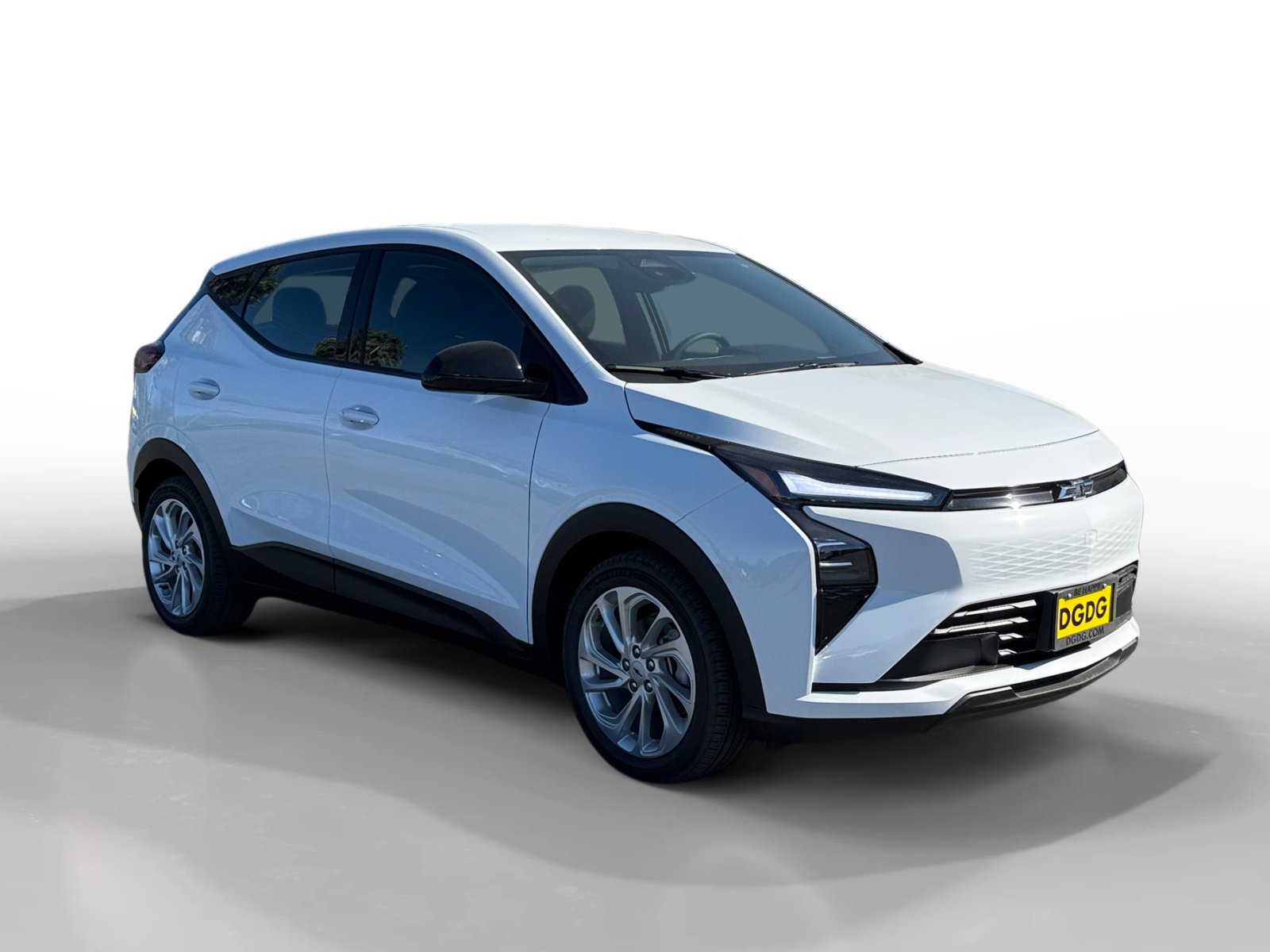 New 2027 Chevrolet Bolt LT w/ Comfort Package image 7