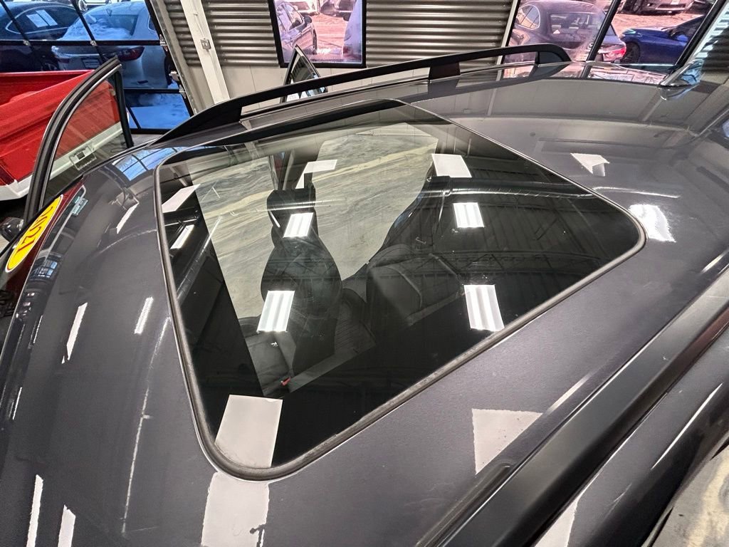 Used 2021 Subaru Forester Limited image 56