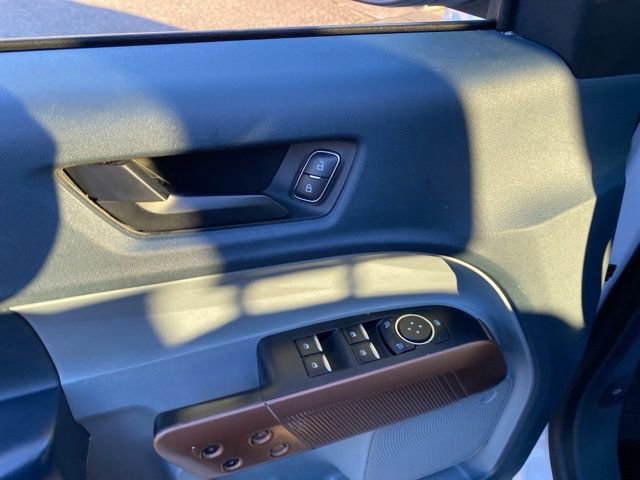 Used 2022 Ford Maverick Lariat w/ Equipment Group 500A Standard image 23