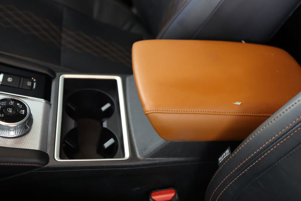 Used 2022 Mitsubishi Outlander SEL AWD/4WD image 36