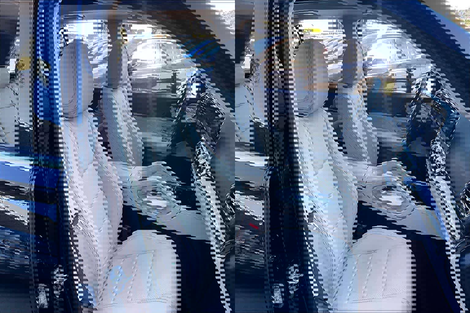 Used 2024 Mercedes-Benz GLE 350 4MATIC image 8