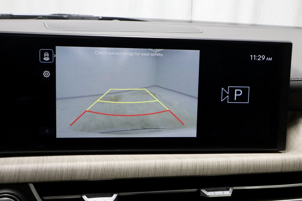 Used 2025 Hyundai Sonata SEL FWD image 2