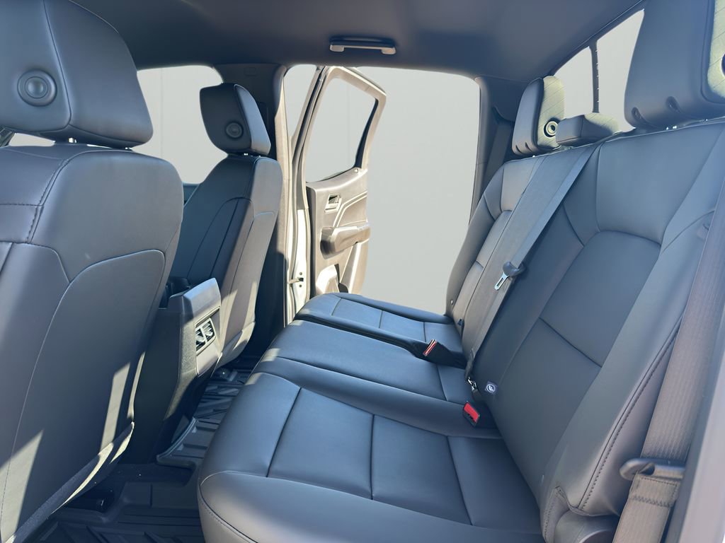 New 2026 Chevrolet Colorado Trail Boss image 14