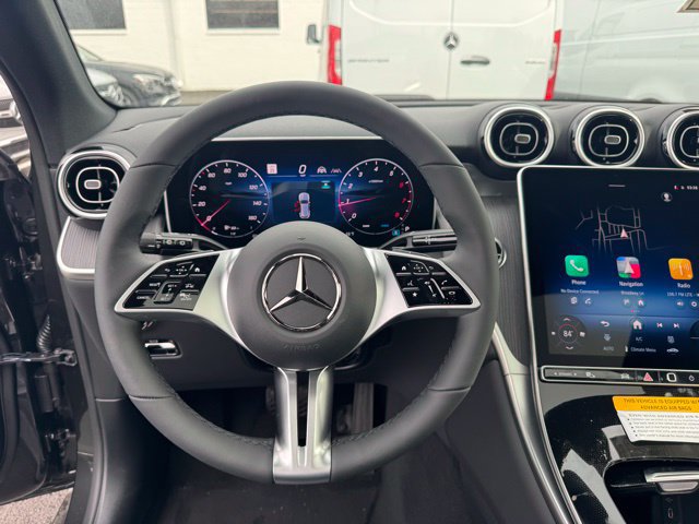 Used 2026 Mercedes-Benz GLC 300 4MATIC image 15