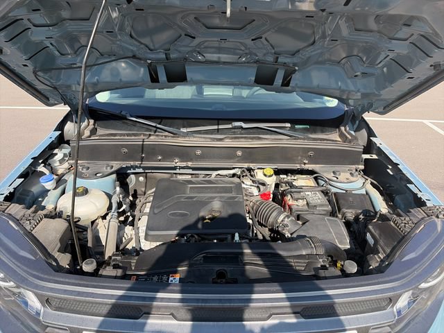 Used 2021 Ford Bronco Sport Big Bend AWD/4WD image 34