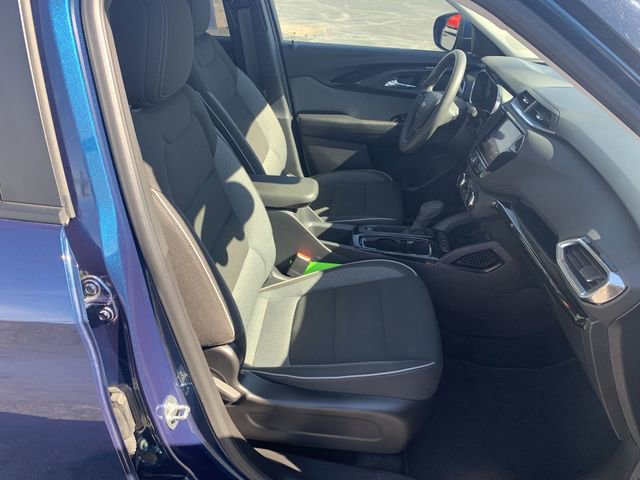 Used 2021 Chevrolet TrailBlazer LT w/ Convenience Package image 25