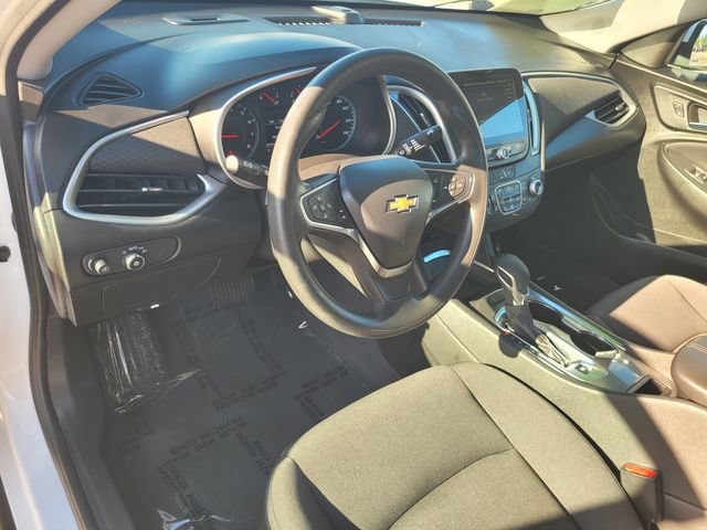 Used 2024 Chevrolet Malibu LT FWD image 12