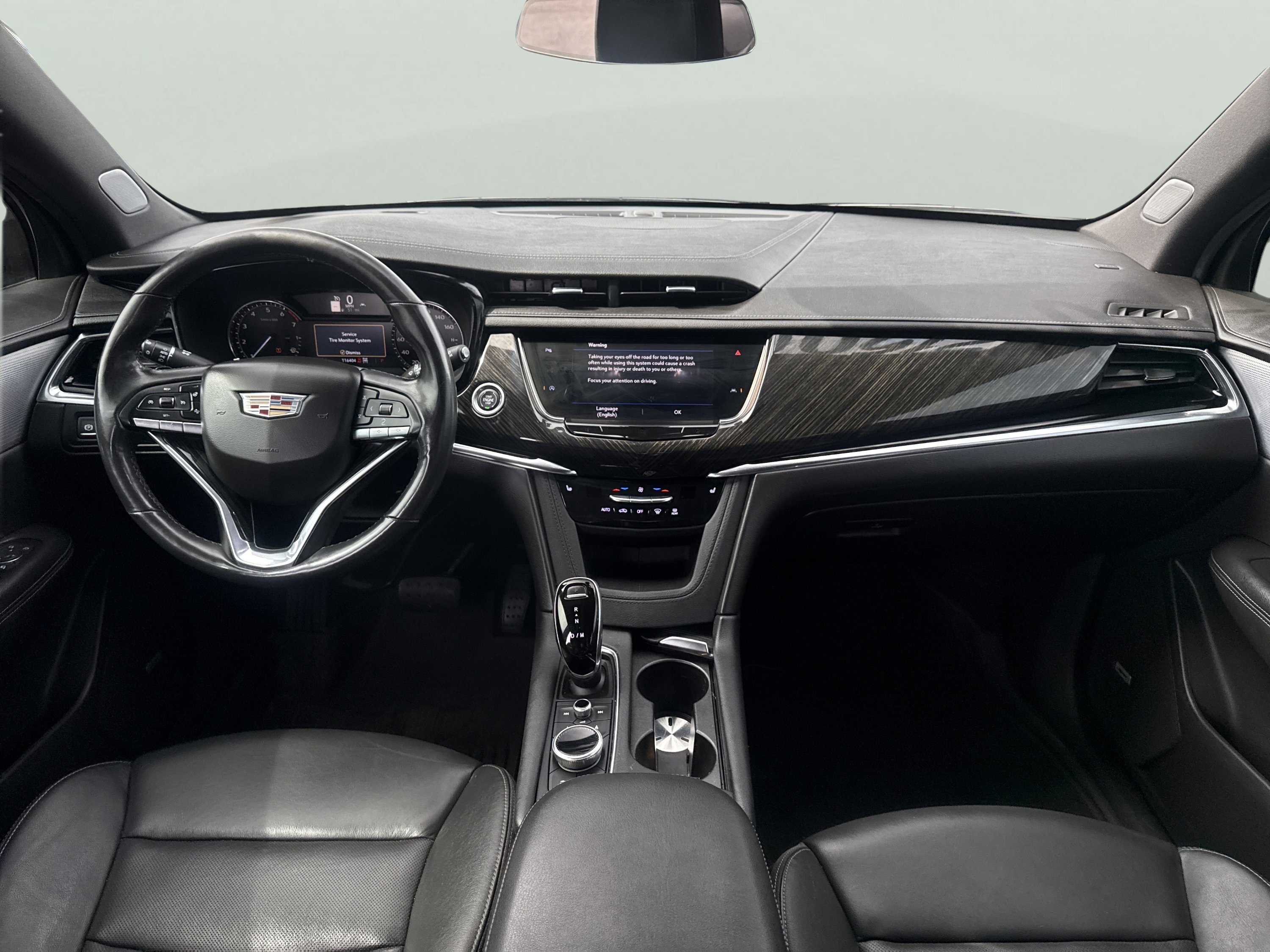 Used 2020 Cadillac XT6 Premium Luxury image 19