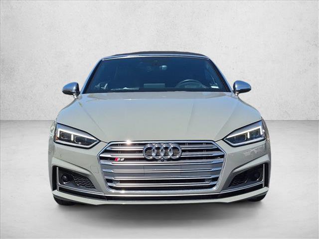 Used 2019 Audi S5 Prestige w/ S Sport Package AWD/4WD image 2