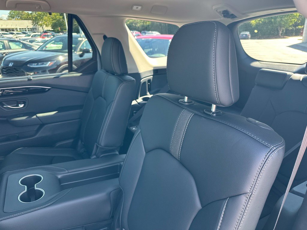 New 2026 Honda Pilot EX-L image 14