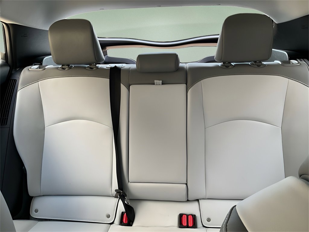 Used 2022 Toyota Prius Prime Limited image 12