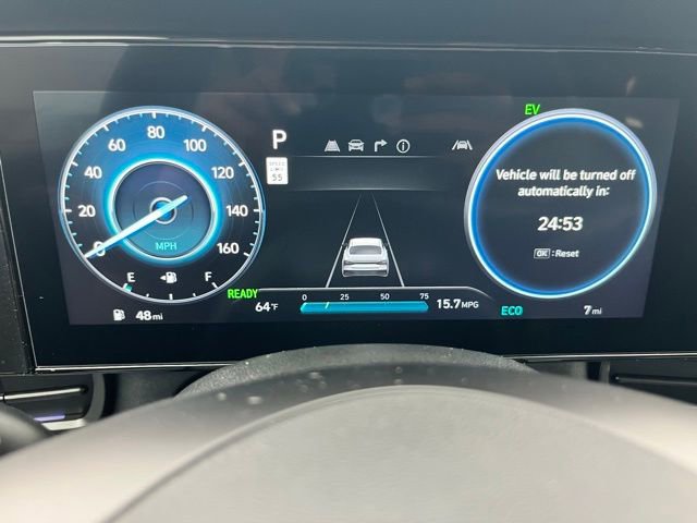 New 2026 Hyundai Elantra Sport FWD image 11