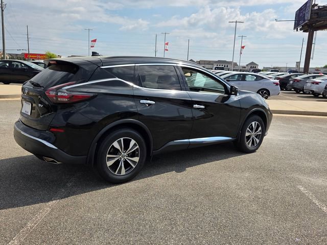 Used 2019 Nissan Murano SV w/ Premium Package image 14