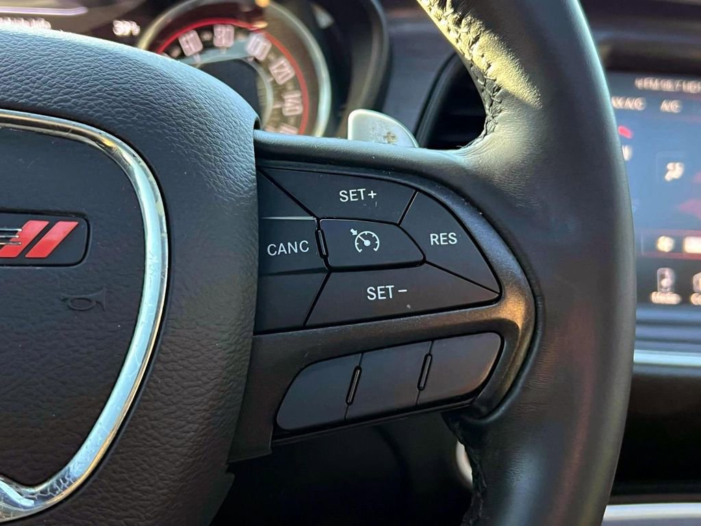 Used 2015 Dodge Challenger R/T w/ Quick Order Package 28B R/T image 19