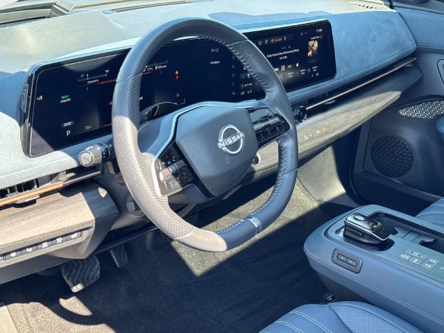 Used 2024 Nissan Ariya AWD image 20